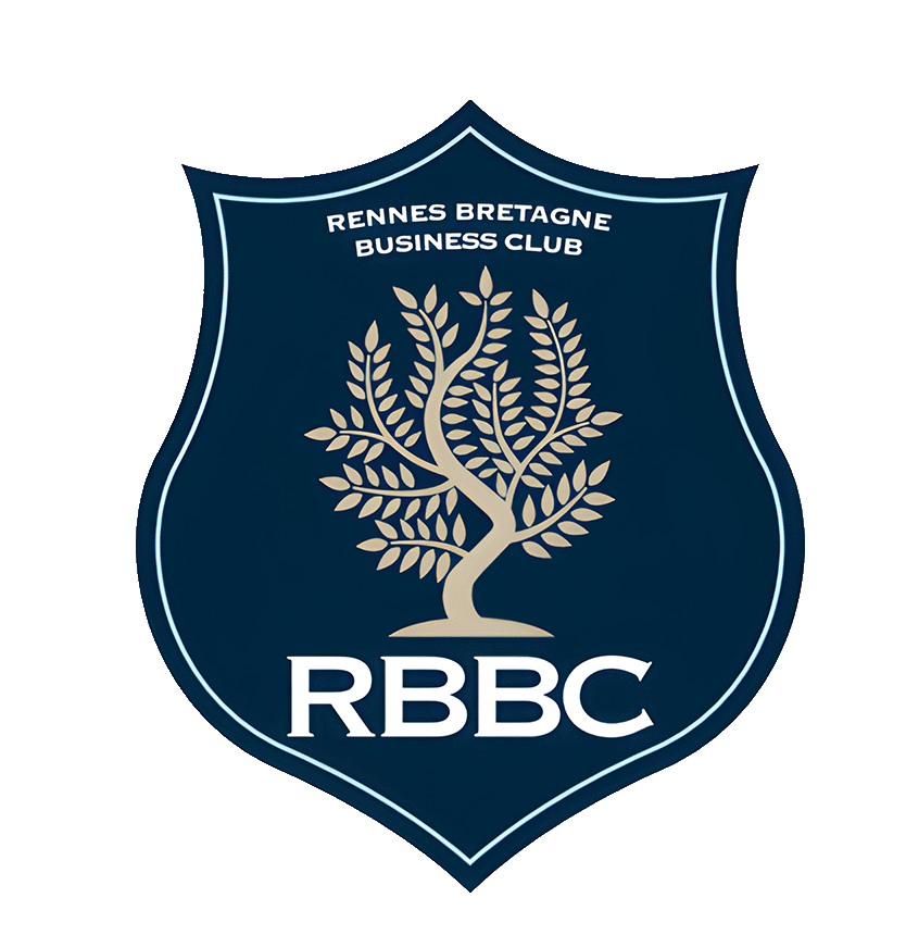 Logo Rennes Bretagne business club