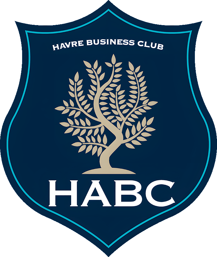 Logo Le Havre business club