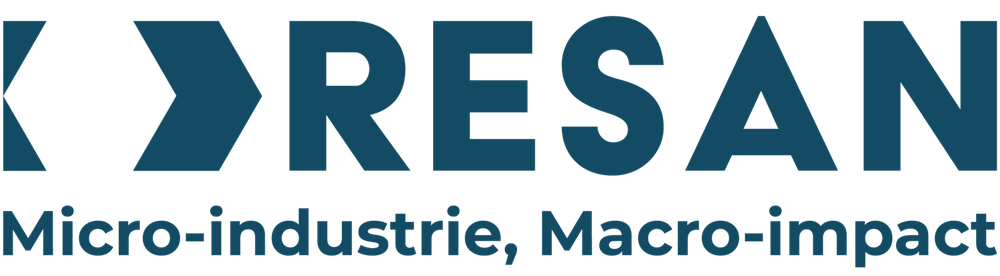 Logo Resan
