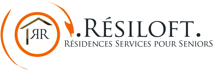 Logo Résiloft