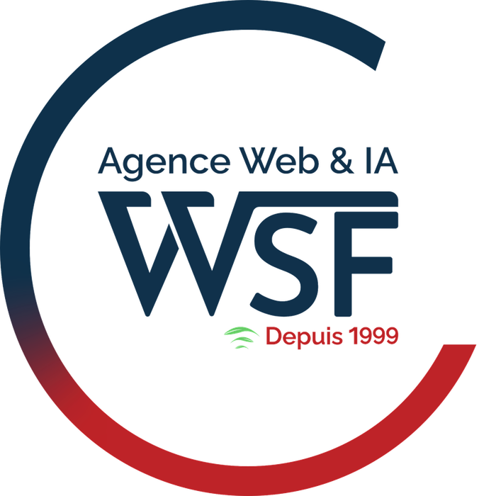 Logo WSF